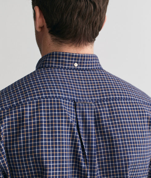 Mens Gant Shirts (Long)