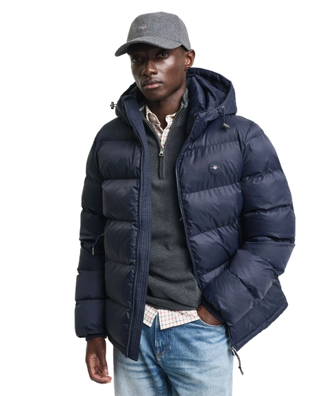 Mens Gant Coats