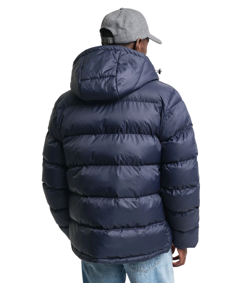 Mens Gant Coats