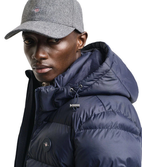 Mens Gant Coats