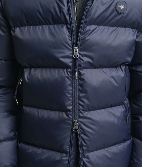 Mens Gant Coats