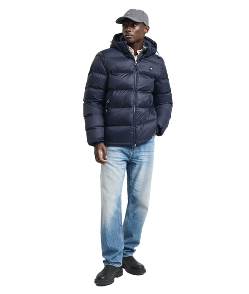 Mens Gant Coats