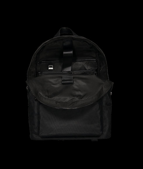 Backpack - Black