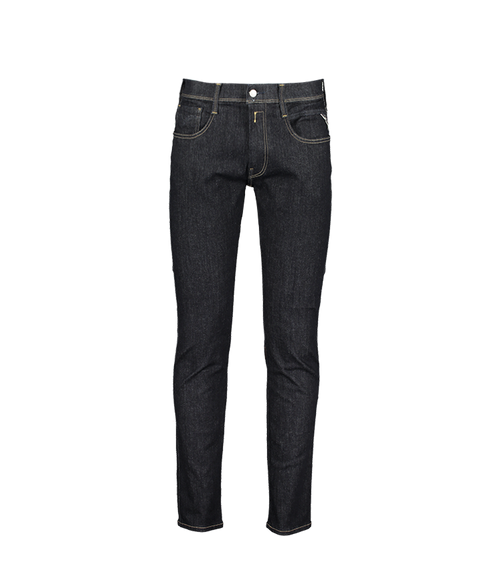 Hyperflex Re-Anbass Jeans - Navy