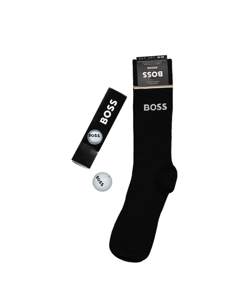 Mens Boss Bodywear Socks