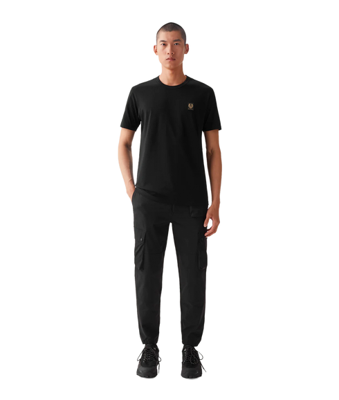 T-Shirt Black
