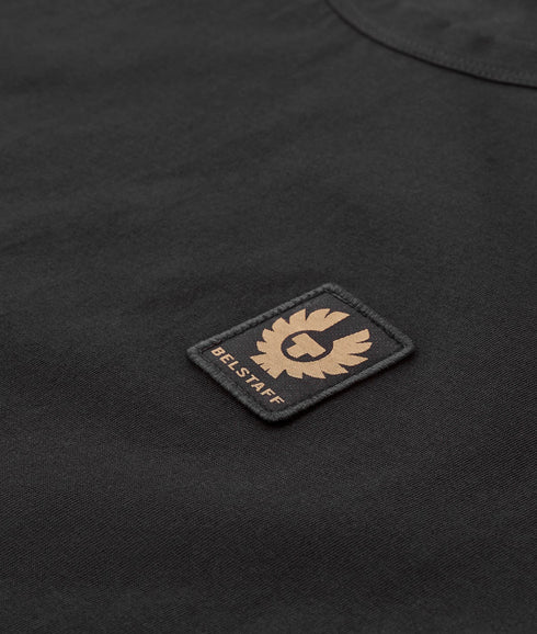 T-Shirt Black