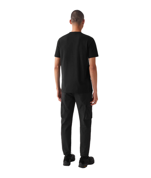 T-Shirt Black