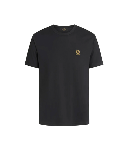 T-Shirt Black