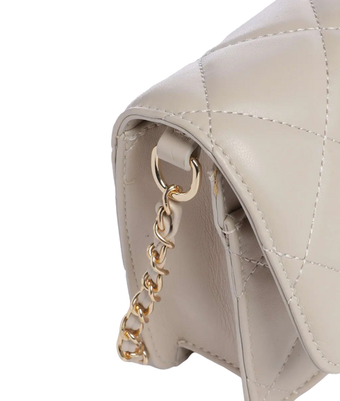Ocarina Flap Bag - Ecru