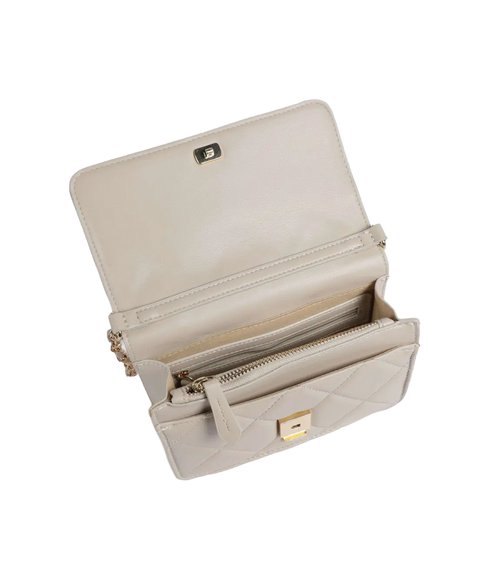 Ocarina Flap Bag - Ecru