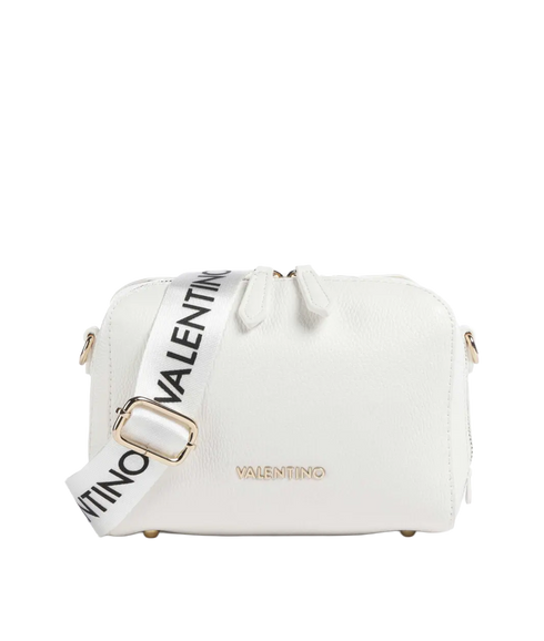 Pattie Camera Bag - Bianco