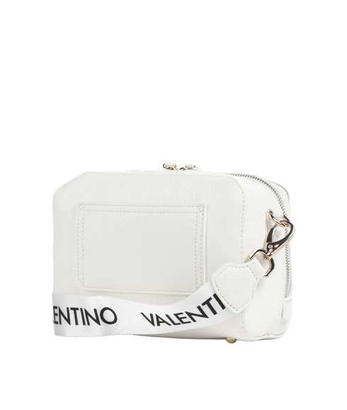 Pattie Camera Bag - Bianco