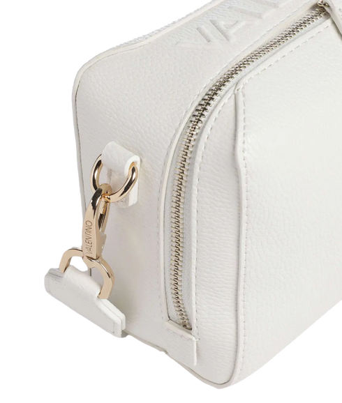 Pattie Camera Bag - Bianco