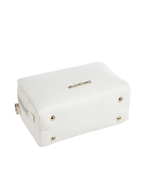 Pattie Camera Bag - Bianco