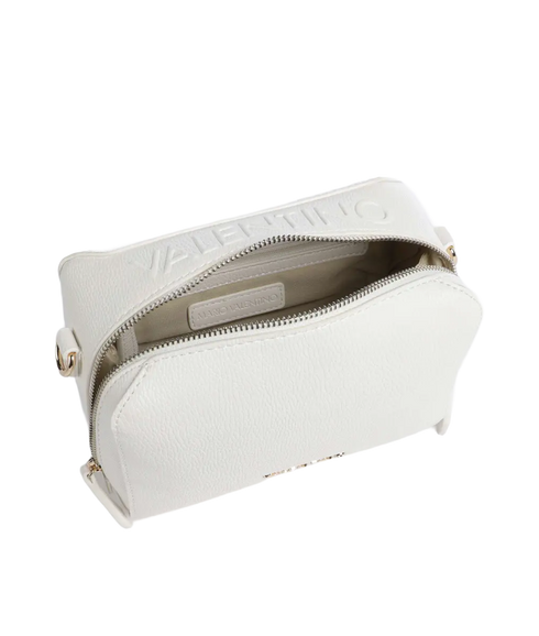 Pattie Camera Bag - Bianco