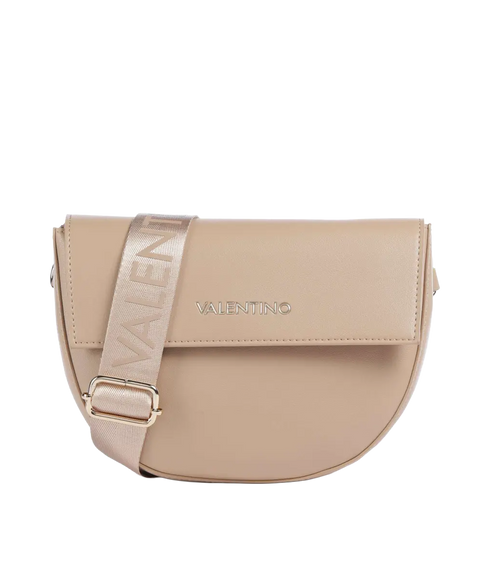 Bigs Flap Bag - Beige