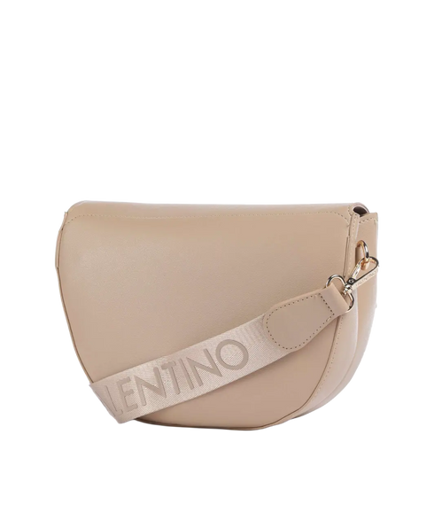 Bigs Flap Bag - Beige