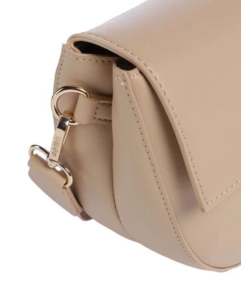 Bigs Flap Bag - Beige