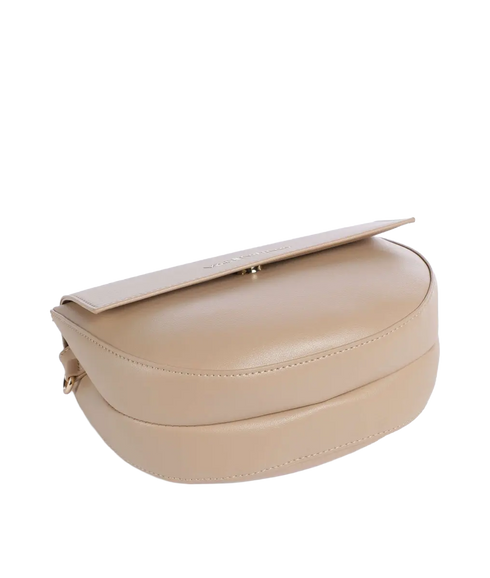 Bigs Flap Bag - Beige