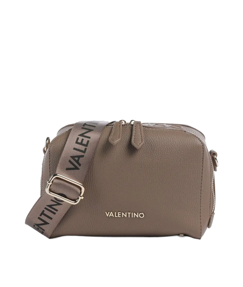 Pattie Crossbody Bag - Brown