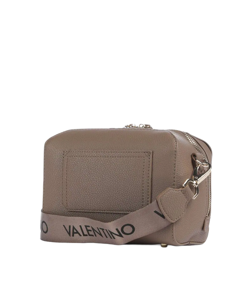 Pattie Crossbody Bag - Brown