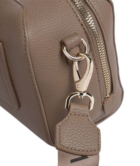 Pattie Crossbody Bag - Brown