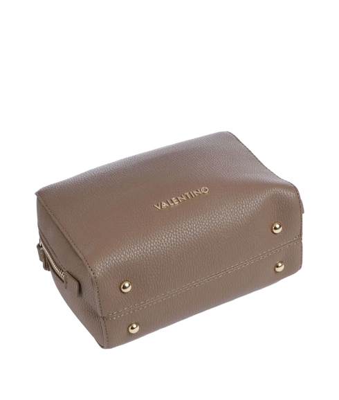 Pattie Crossbody Bag - Brown
