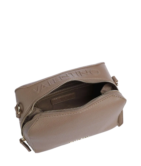 Pattie Crossbody Bag - Brown