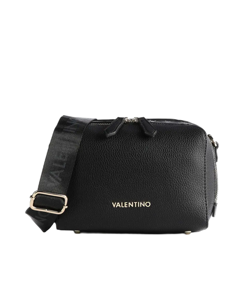 Pattie Crossbody Bag - Black