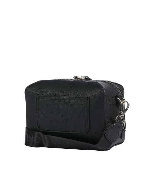 Pattie Crossbody Bag - Black