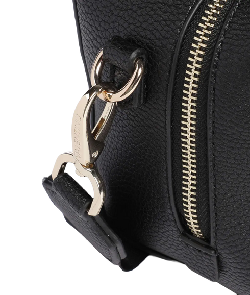 Pattie Crossbody Bag - Black