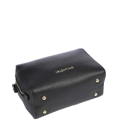 Pattie Crossbody Bag - Black