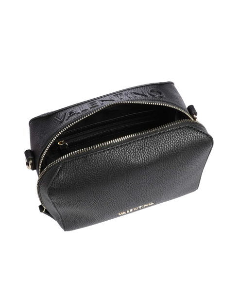 Pattie Crossbody Bag - Black