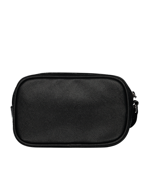 Neceser Valentino Marnier - Black