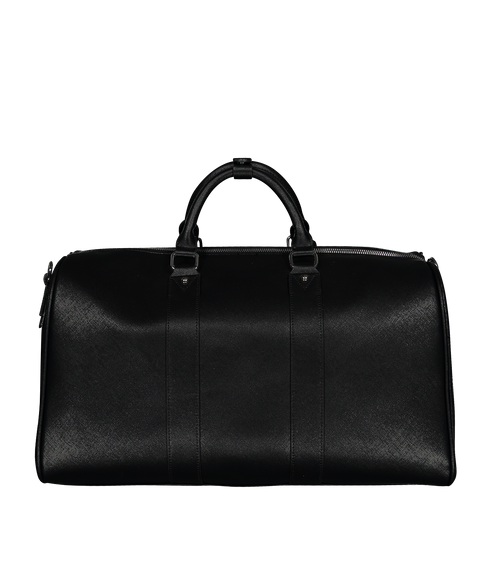 Mariner Hand Holdall - Black