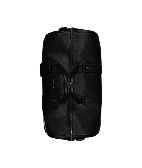 Mariner Hand Holdall - Black