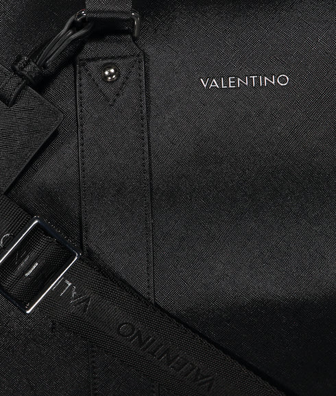Mariner Hand Holdall - Black