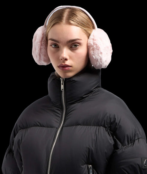 Womens Moose Knuckles Accessories