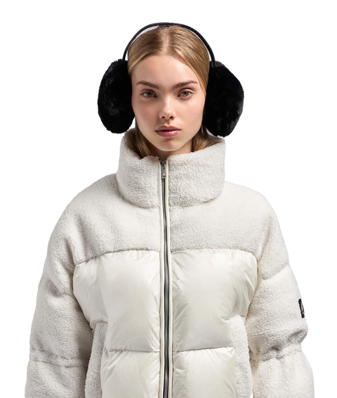 Womens Moose Knuckles Accessories