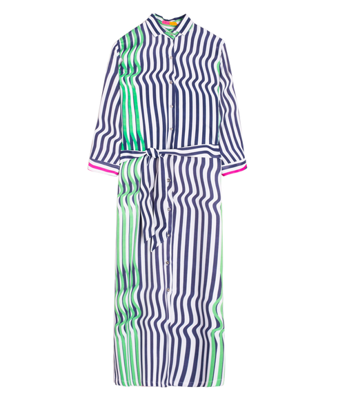 Antonella Dress - Raya Marine