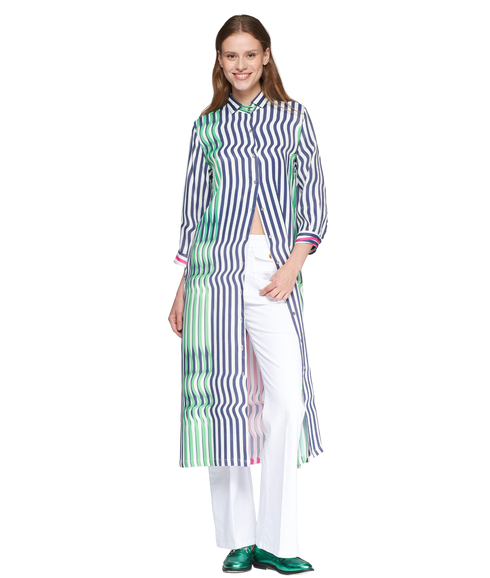 Antonella Dress - Raya Marine
