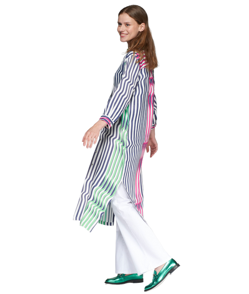 Antonella Dress - Raya Marine