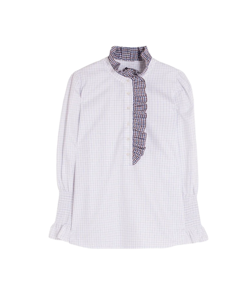 Blouse - White