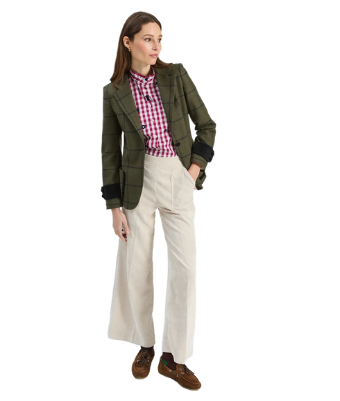 Blazer - Green