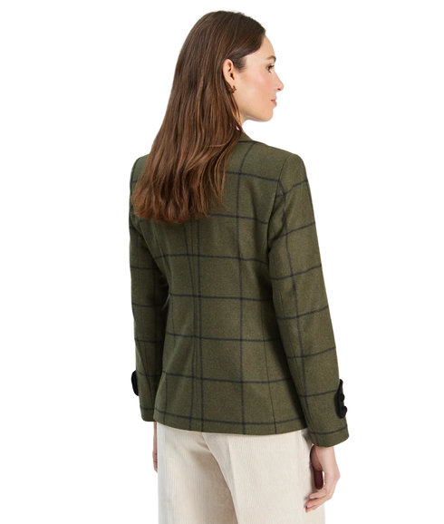 Blazer - Green