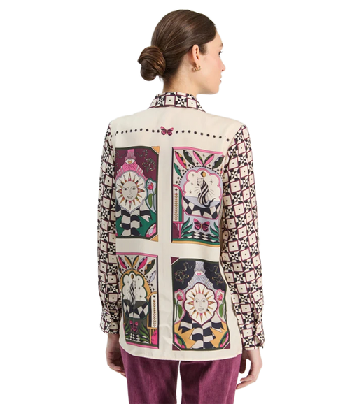 Shirt - Multi