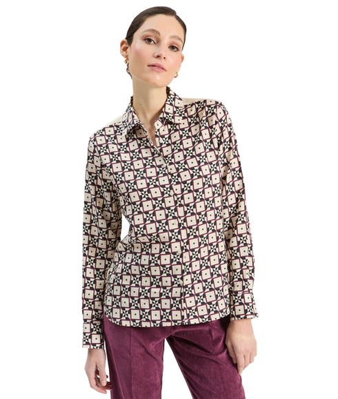 Shirt - Multi