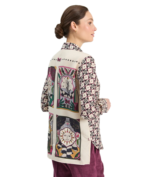 Shirt - Multi