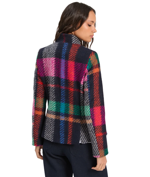Jacket - Navy